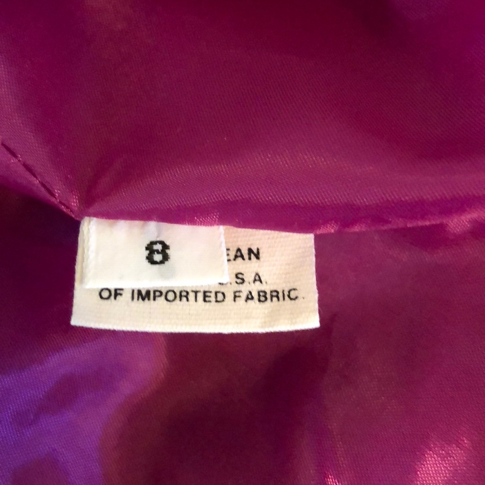 Jacket - Picture 5 of 6